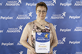 Petplan & ADCH Animal Charity Awards 2024 pic 7